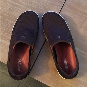 Men’s Olukai shoes